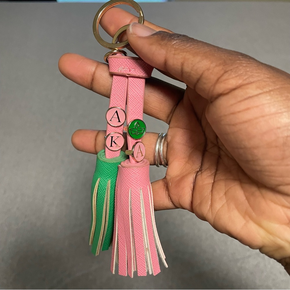 AKA Luggage Charm !!